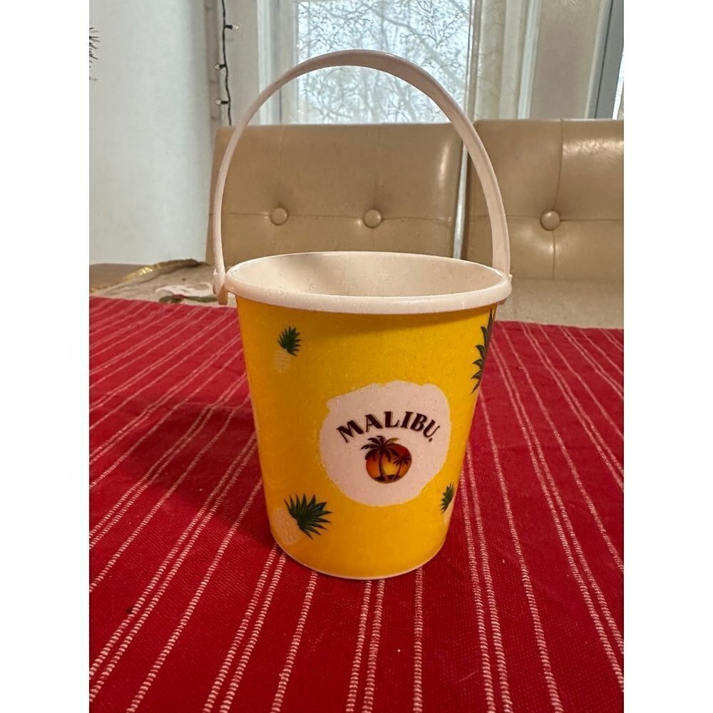 Malibu Pineapple Pail